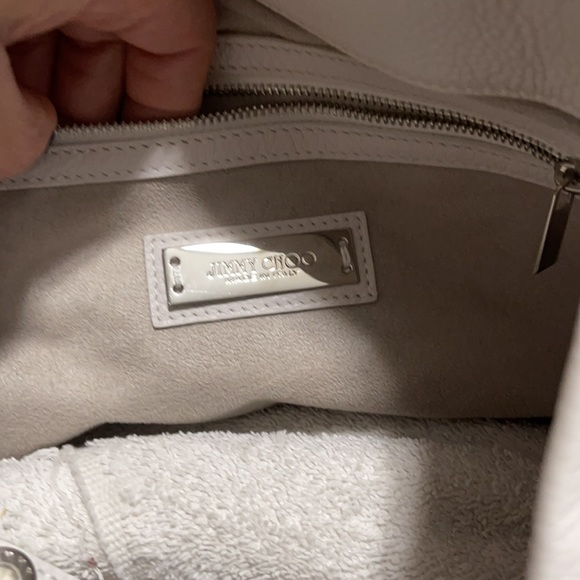 Jimmy Choo bag - Picture 4 of 7